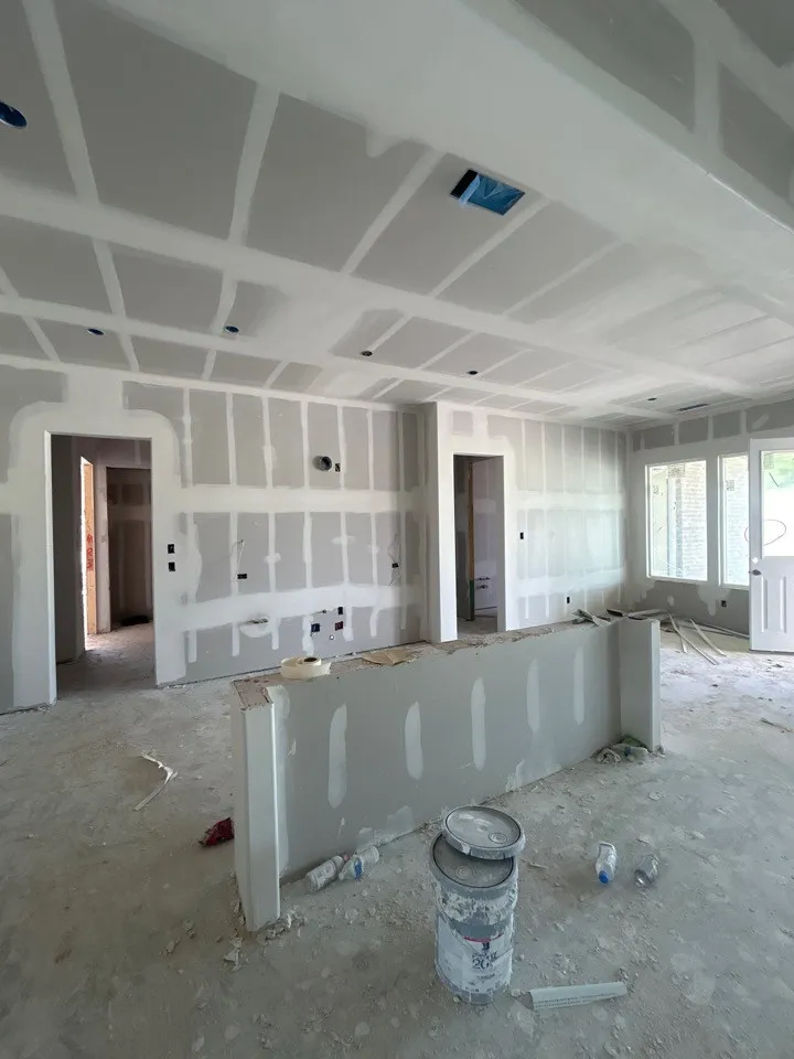 1114 Perrin Lane Van Alstyne, TX 75495