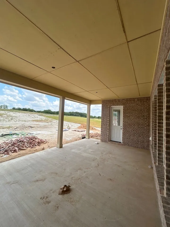 1114 Perrin Lane Van Alstyne, TX 75495