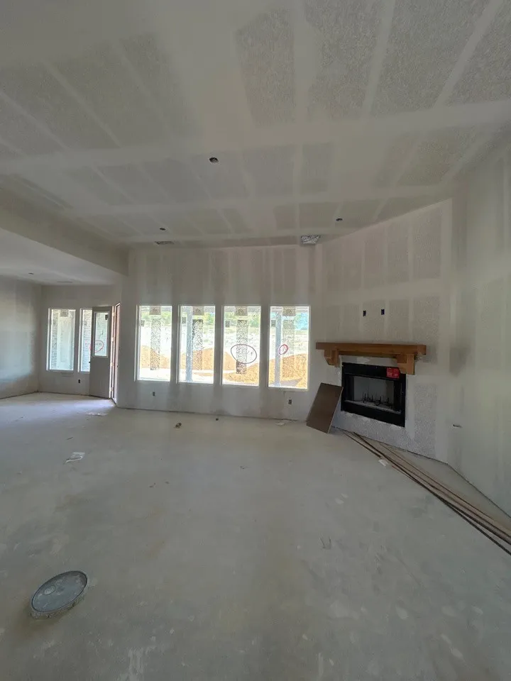 1114 Perrin Lane Van Alstyne, TX 75495