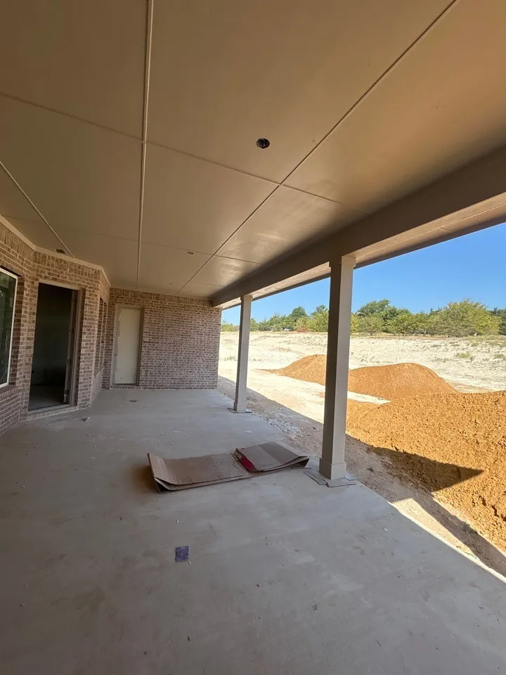 1114 Perrin Lane Van Alstyne, TX 75495