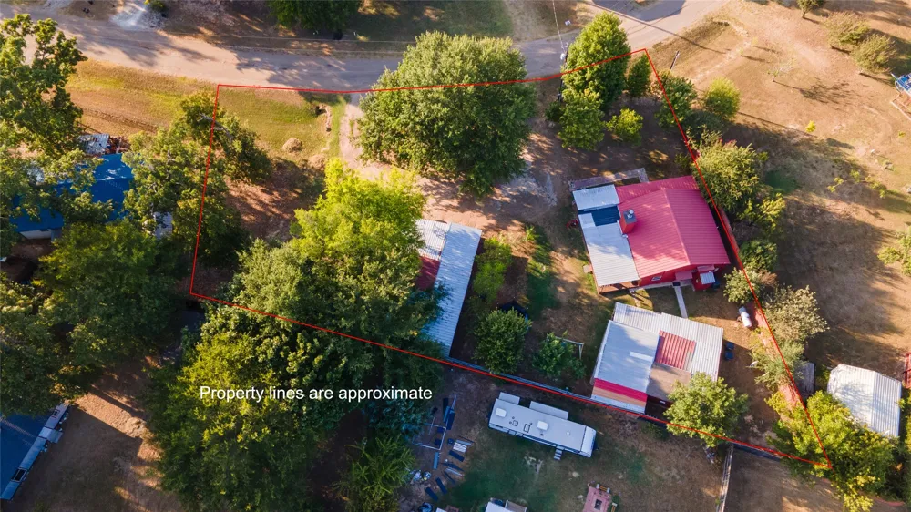 774 Indian Gap Quitman, TX 75783