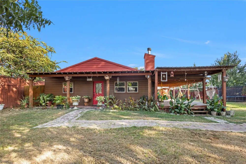 774 Indian Gap Quitman, TX 75783