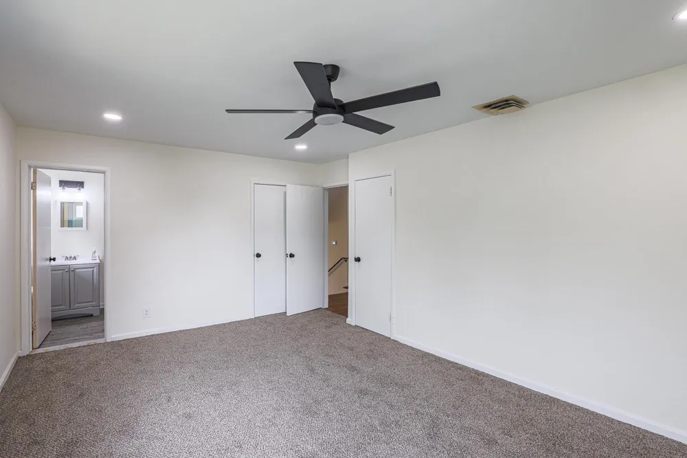 2302 FARRINGDON ROAD Baltimore, MD 21209