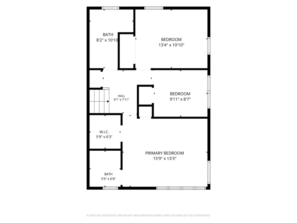 2302 FARRINGDON ROAD Baltimore, MD 21209