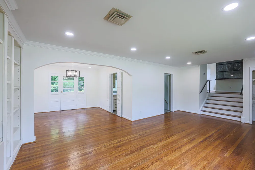 2302 FARRINGDON ROAD Baltimore, MD 21209