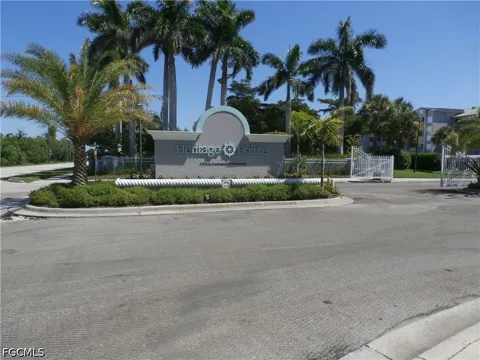 Lake Circle Drive #732