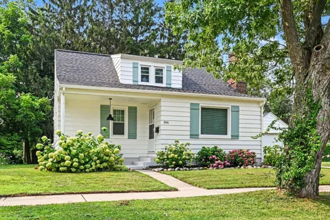 506 Fruit Street
