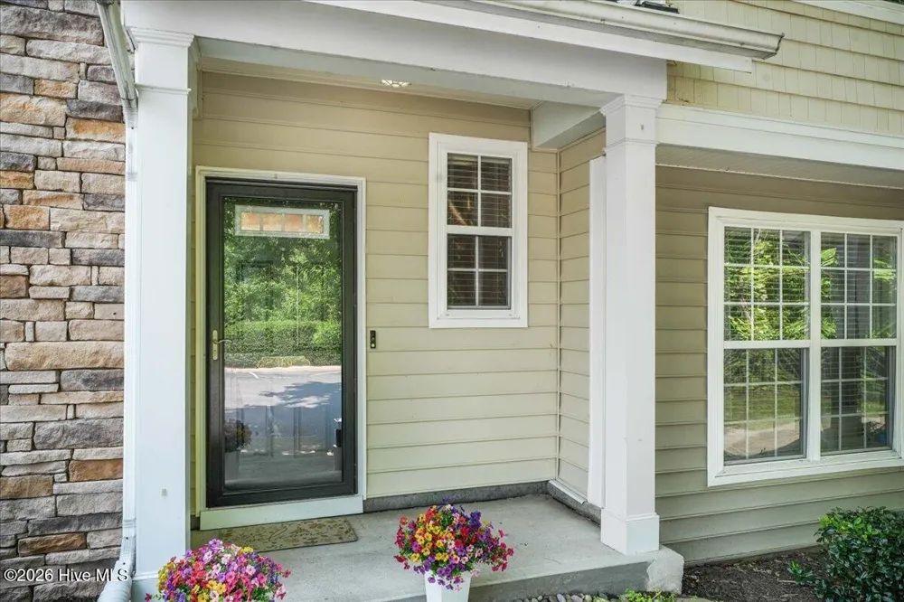 369 Red Elm Drive Durham, NC 27713