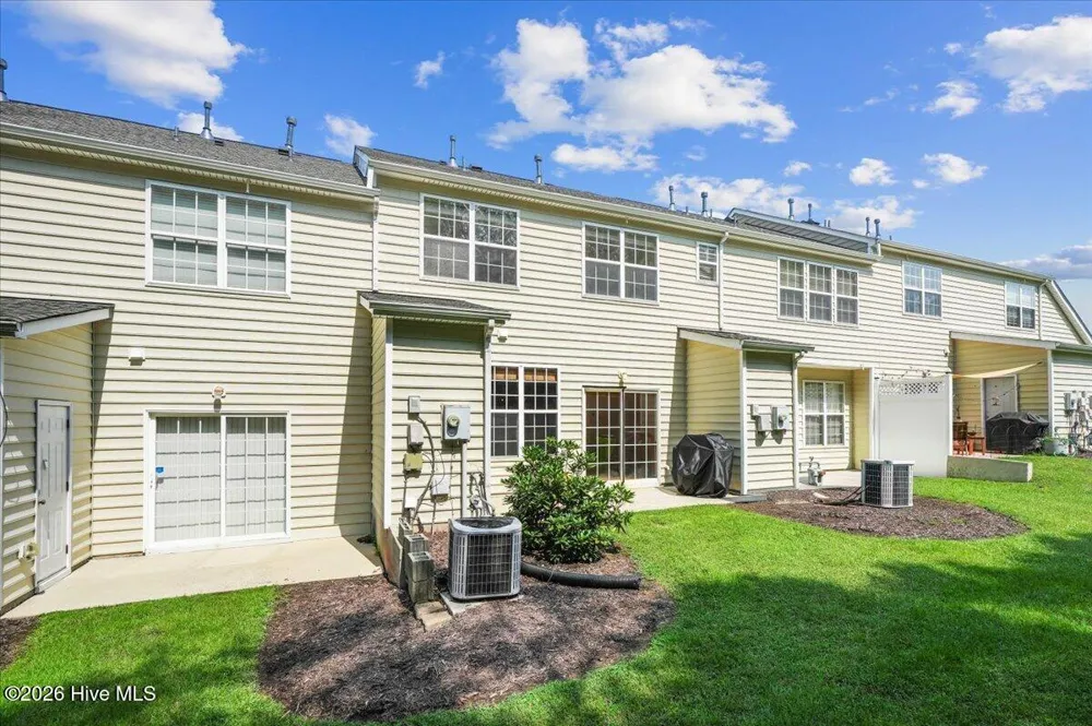 369 Red Elm Drive Durham, NC 27713