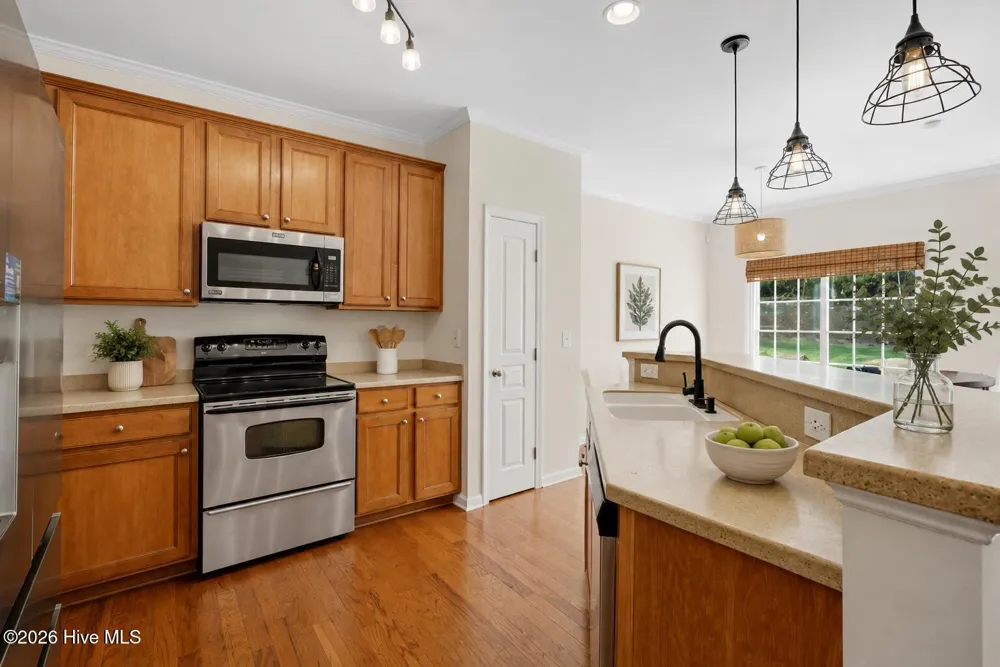 369 Red Elm Drive Durham, NC 27713