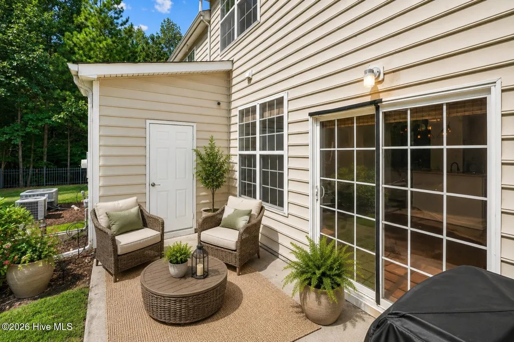 369 Red Elm Drive Durham, NC 27713