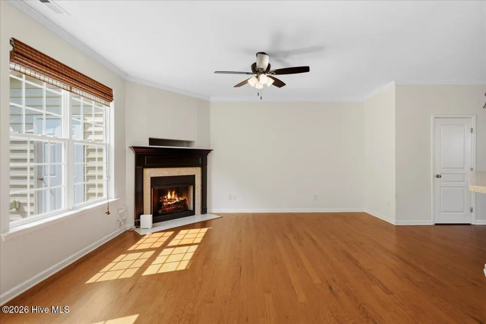 369 Red Elm Drive Durham, NC 27713