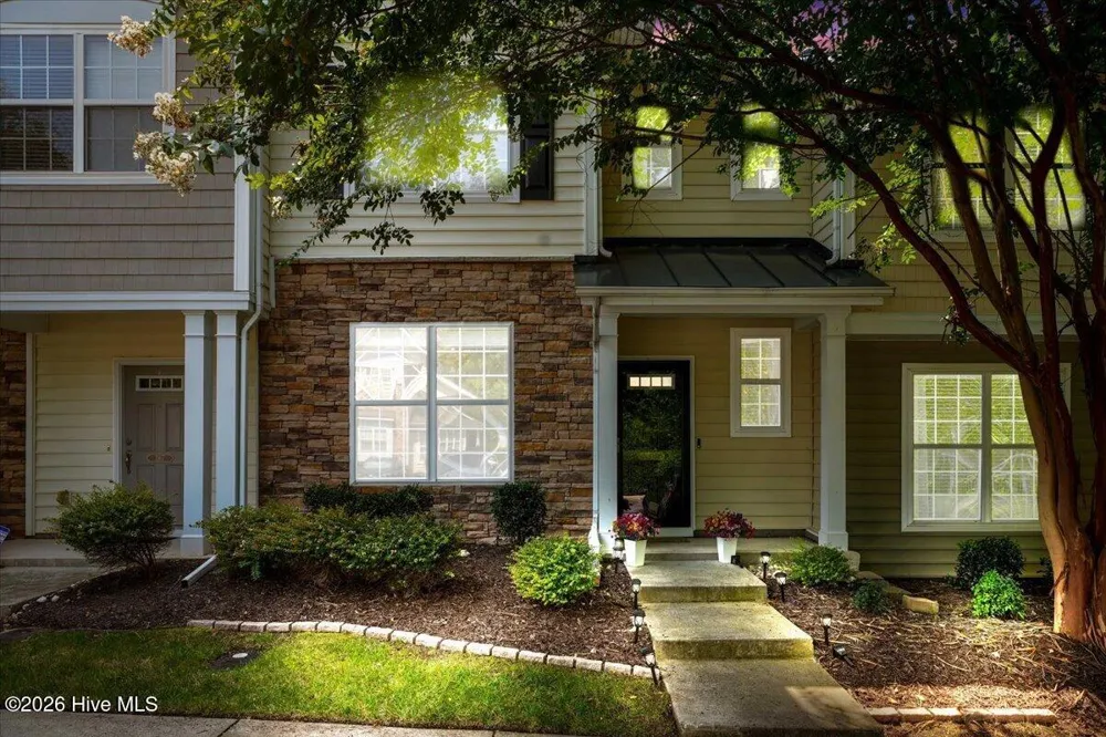369 Red Elm Drive Durham, NC 27713