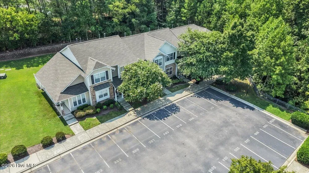 369 Red Elm Drive Durham, NC 27713