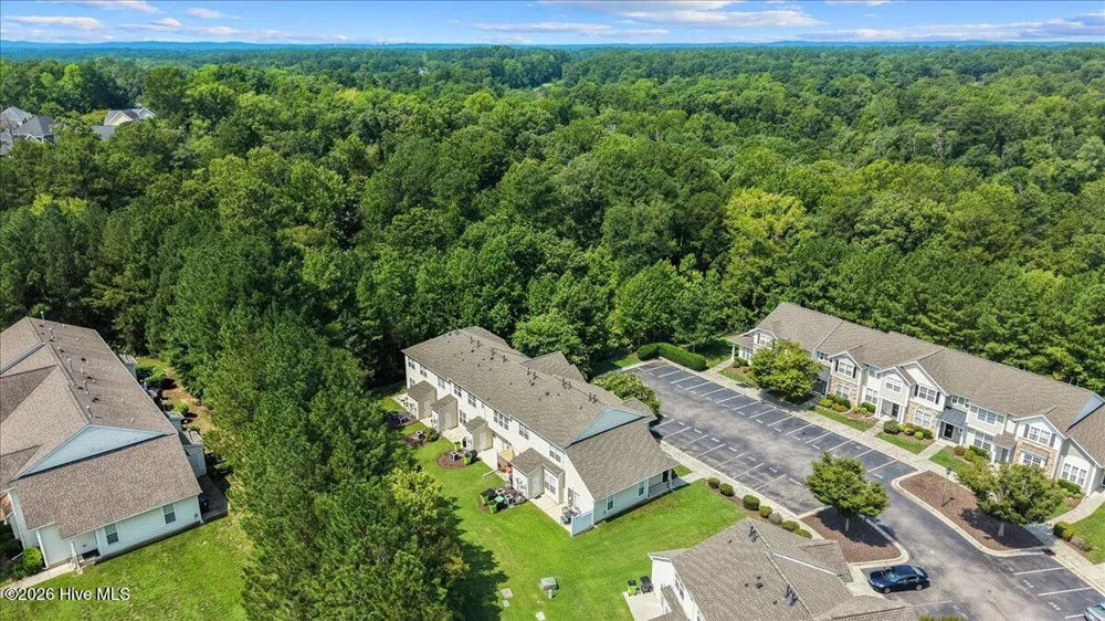 369 Red Elm Drive Durham, NC 27713