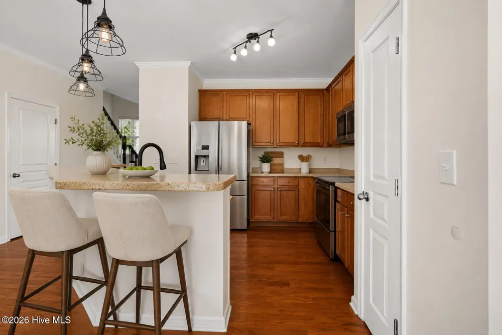 369 Red Elm Drive Durham, NC 27713