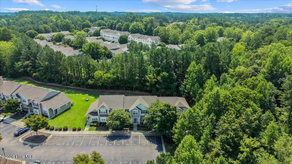 369 Red Elm Drive Durham, NC 27713