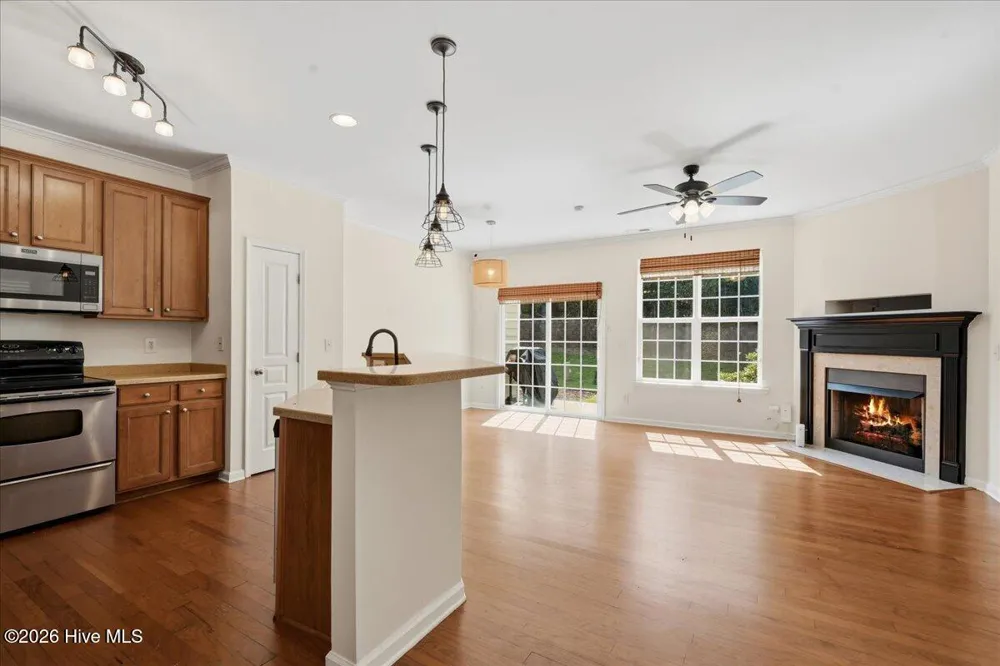 369 Red Elm Drive Durham, NC 27713