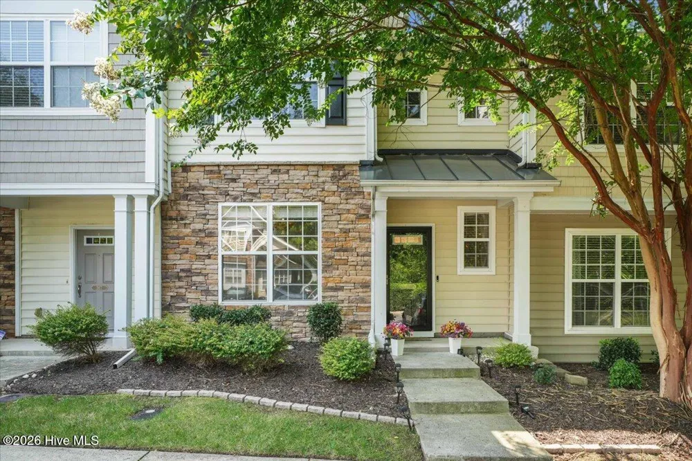369 Red Elm Drive Durham, NC 27713