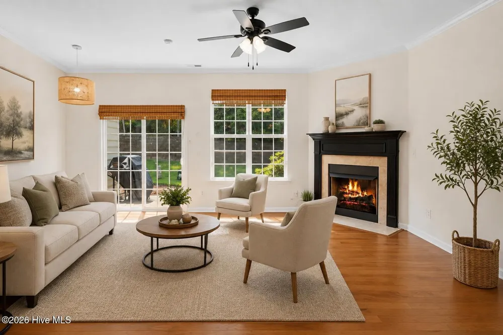 369 Red Elm Drive Durham, NC 27713