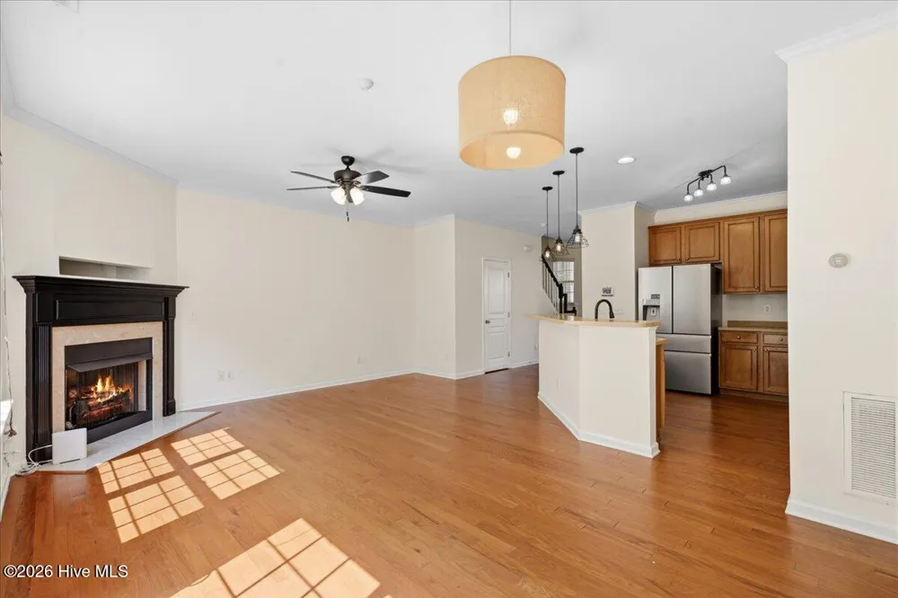 369 Red Elm Drive Durham, NC 27713