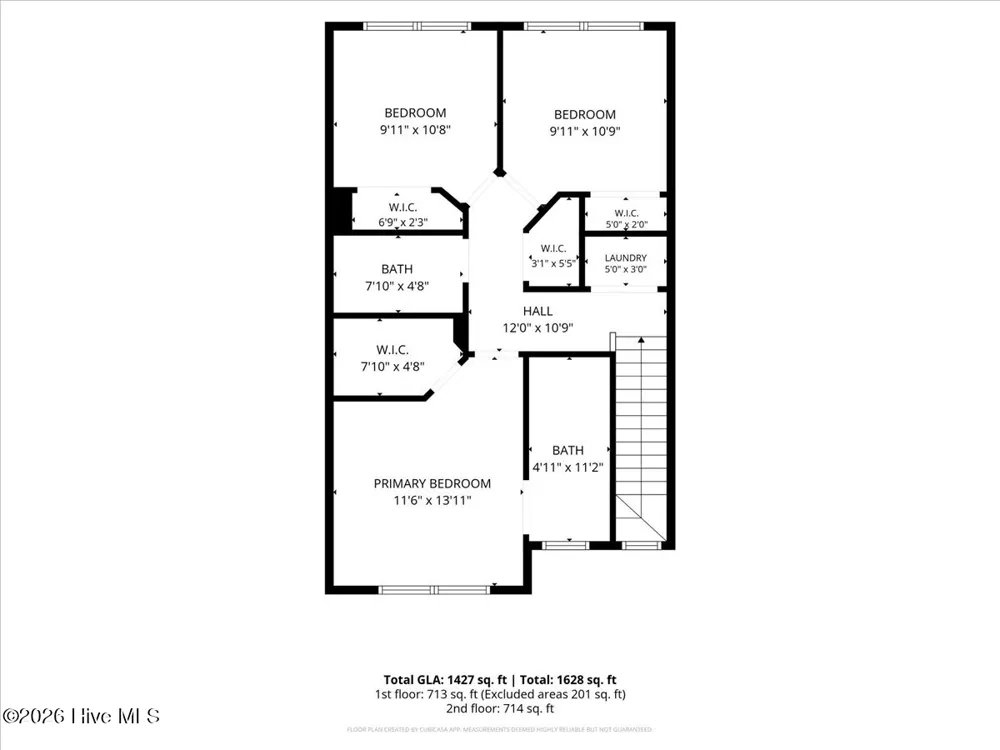369 Red Elm Drive Durham, NC 27713