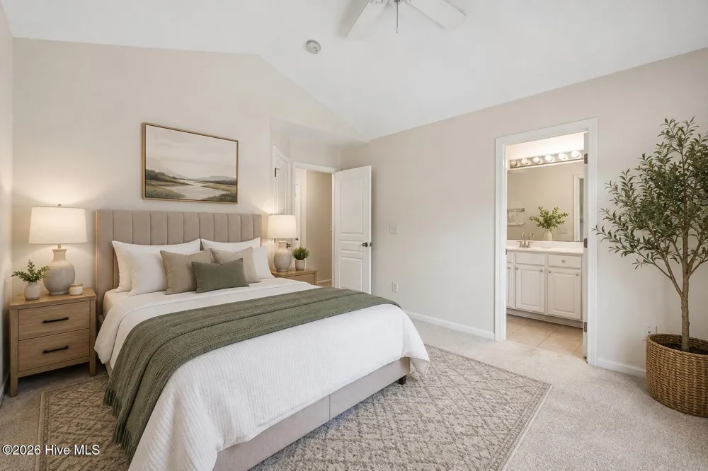 369 Red Elm Drive Durham, NC 27713