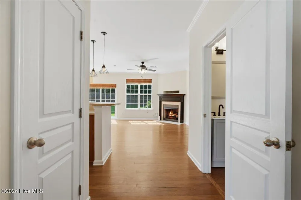 369 Red Elm Drive Durham, NC 27713