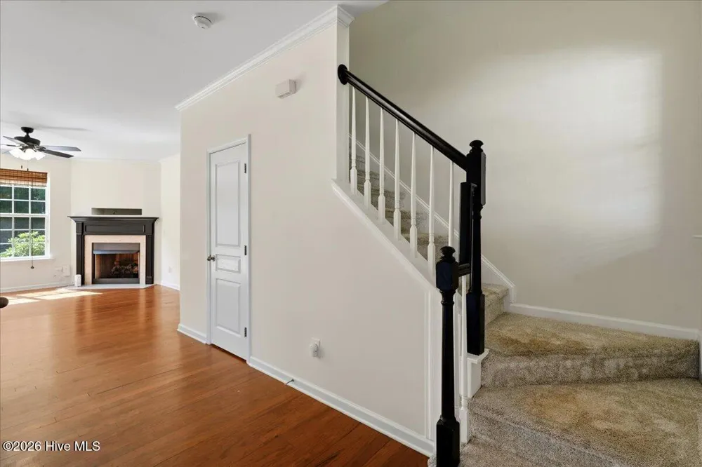 369 Red Elm Drive Durham, NC 27713