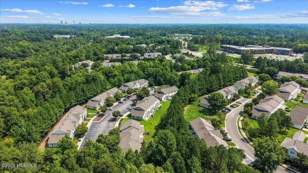 369 Red Elm Drive Durham, NC 27713