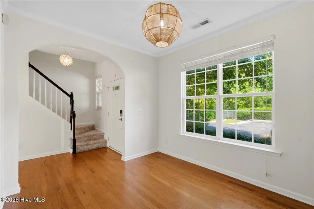 369 Red Elm Drive Durham, NC 27713