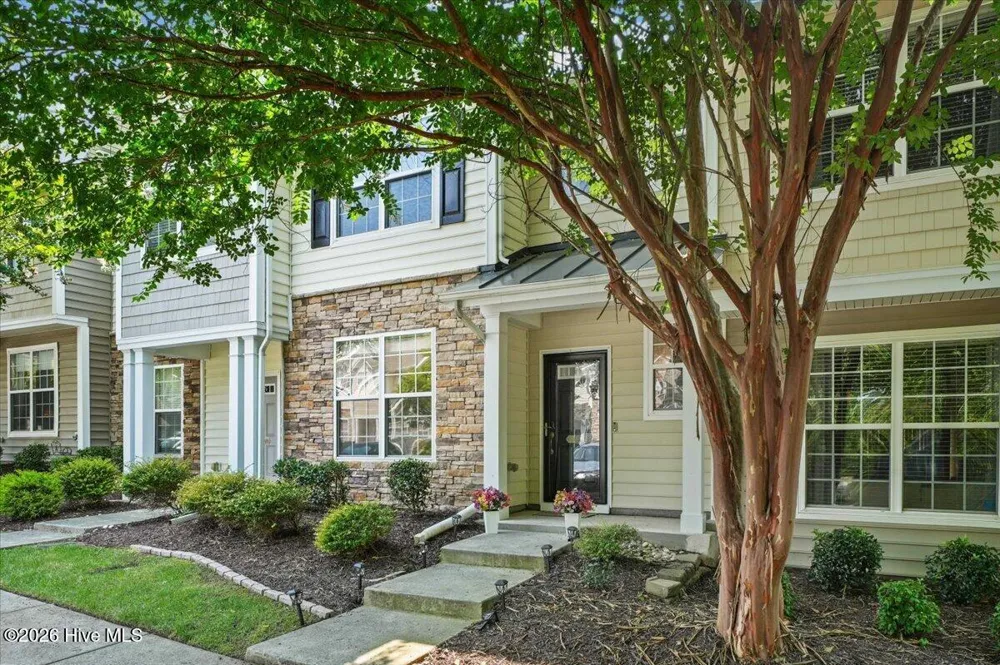 369 Red Elm Drive Durham, NC 27713