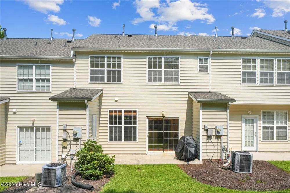 369 Red Elm Drive Durham, NC 27713