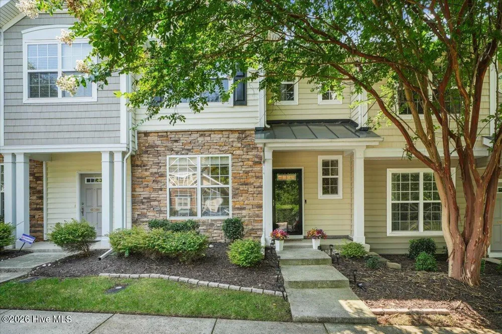 369 Red Elm Drive Durham, NC 27713