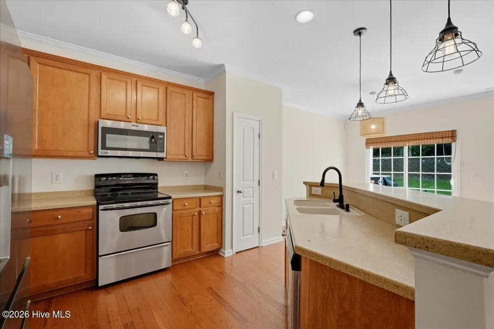 369 Red Elm Drive Durham, NC 27713