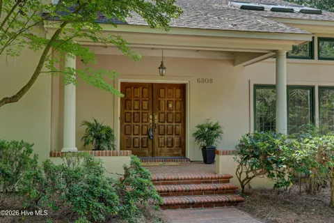 6308 Timber Creek Lane