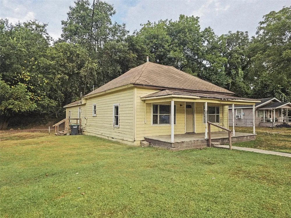 310 Wilson Avenue Tahlequah, OK 74464