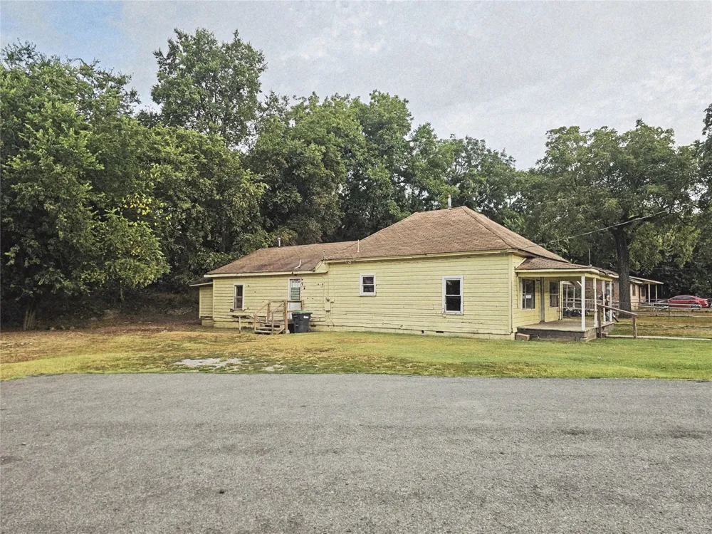 310 Wilson Avenue Tahlequah, OK 74464