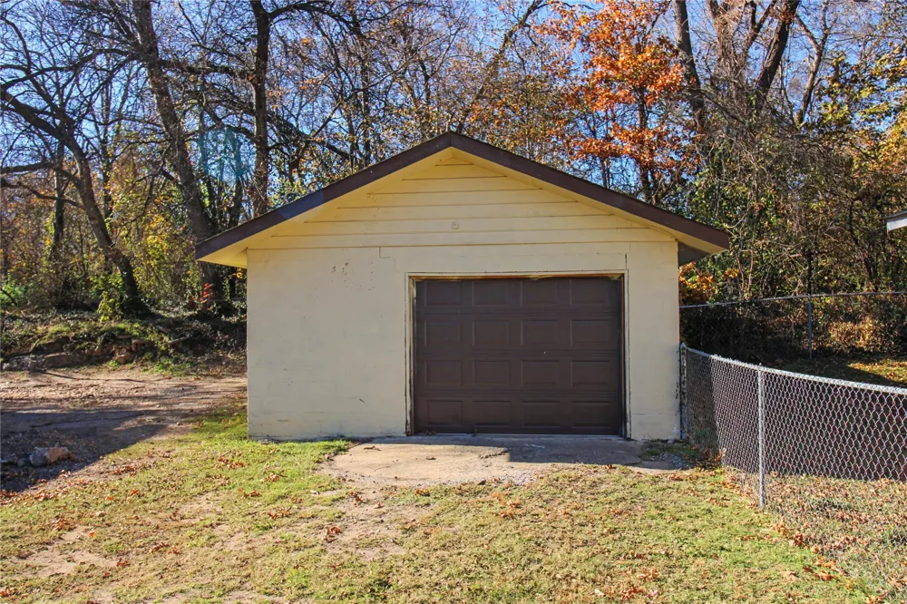 310 Wilson Avenue Tahlequah, OK 74464