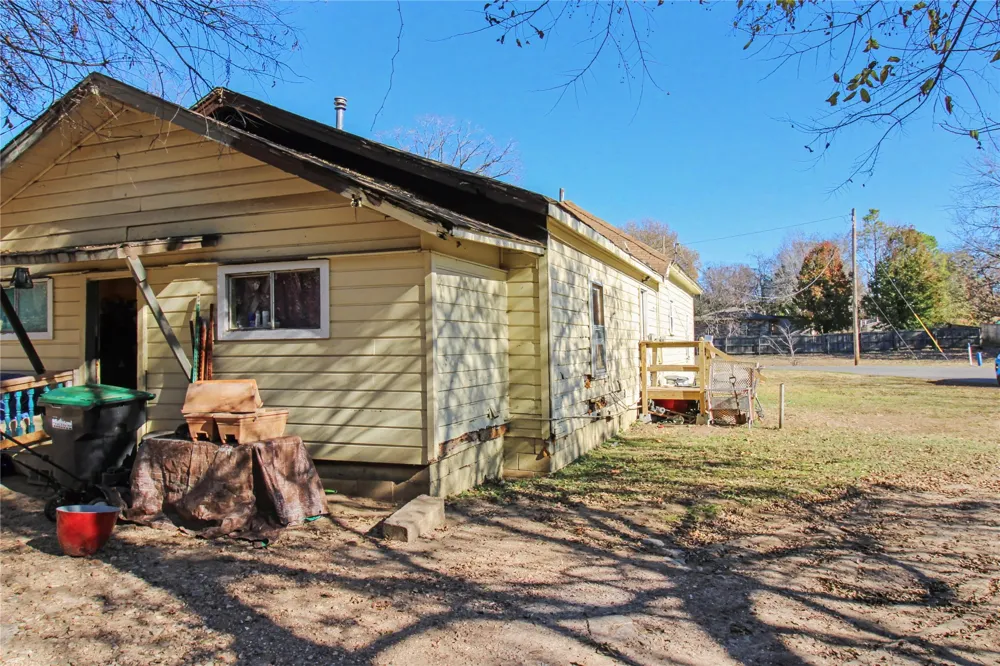 310 Wilson Avenue Tahlequah, OK 74464