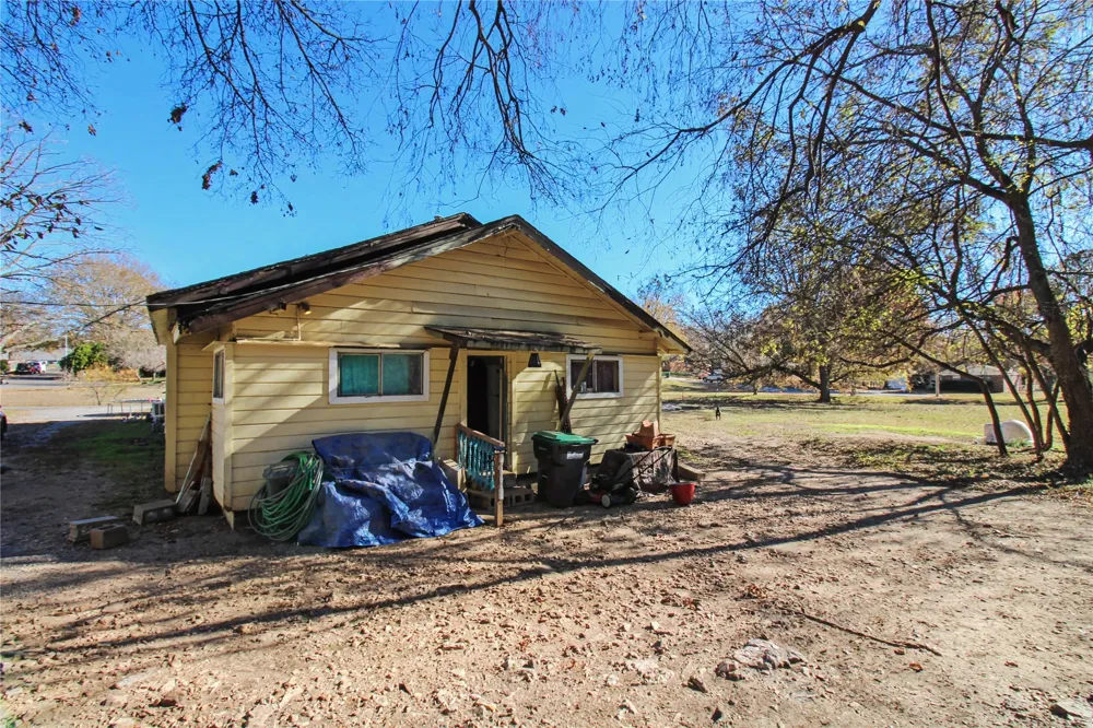 310 Wilson Avenue Tahlequah, OK 74464