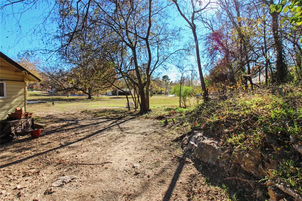 310 Wilson Avenue Tahlequah, OK 74464