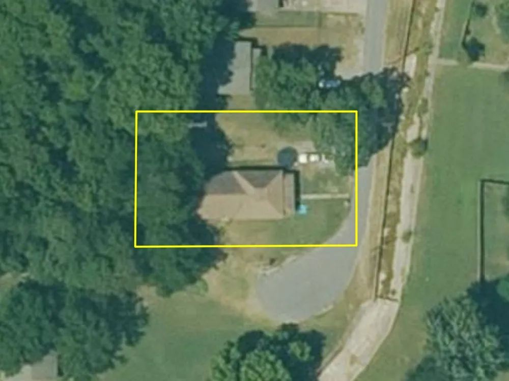 310 Wilson Avenue Tahlequah, OK 74464