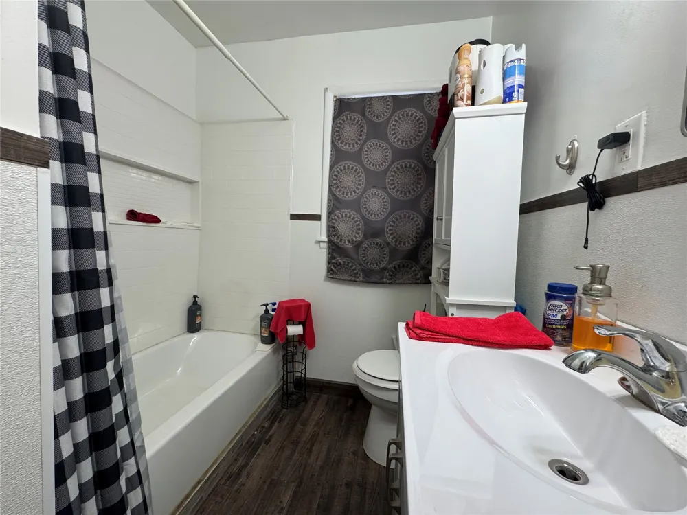 1620 Glennan Drive Okmulgee, OK 74447
