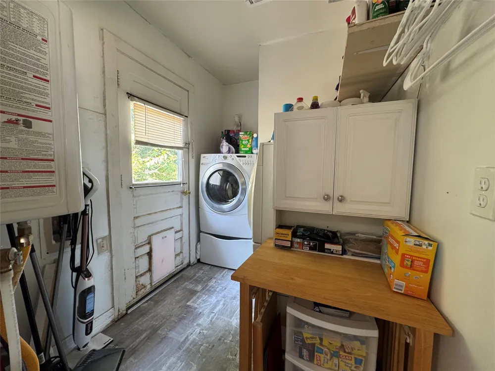 1620 Glennan Drive Okmulgee, OK 74447