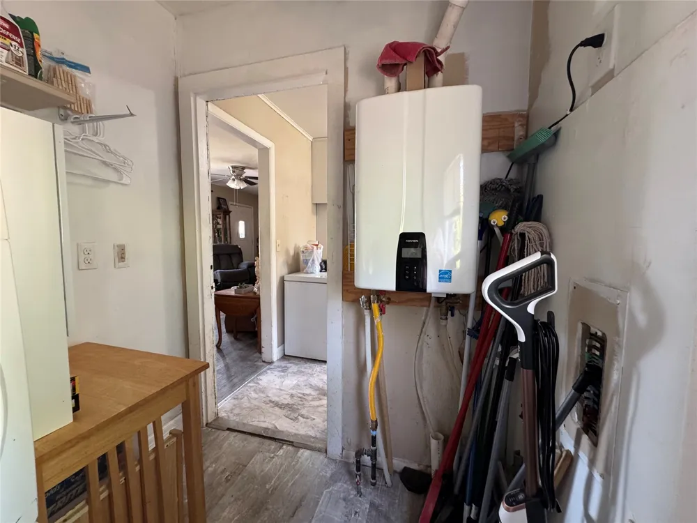 1620 Glennan Drive Okmulgee, OK 74447