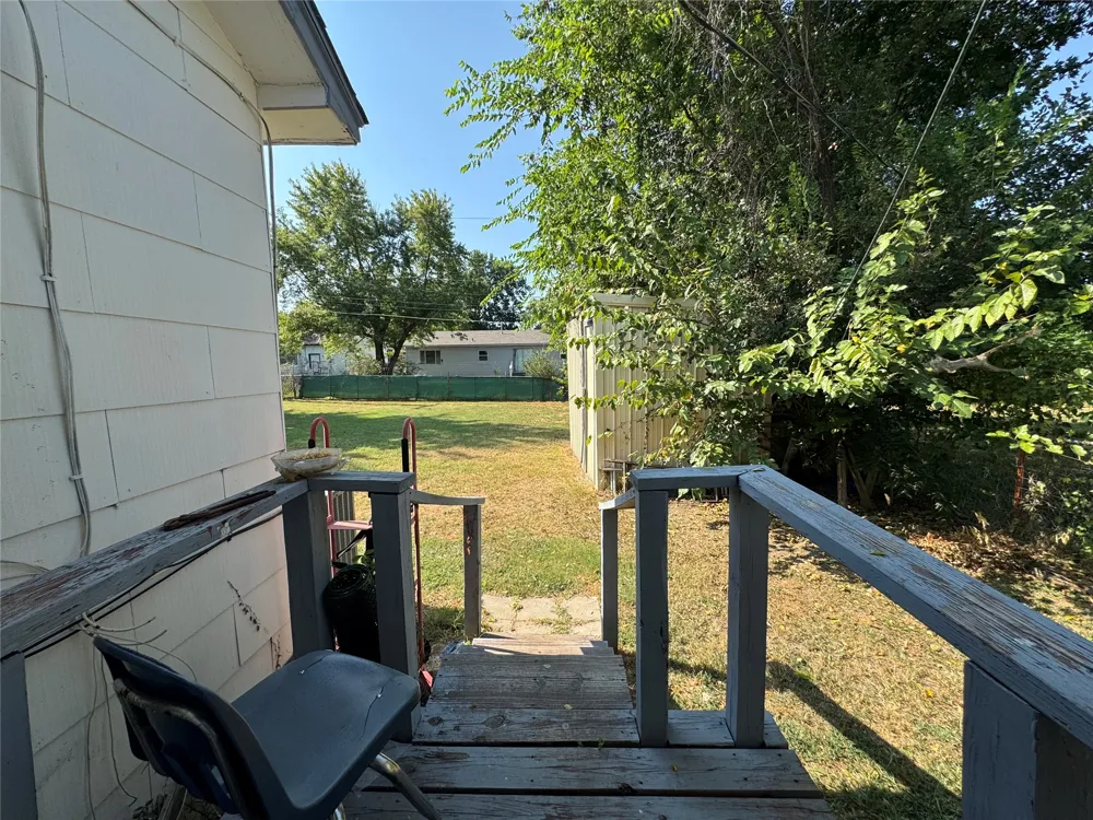 1620 Glennan Drive Okmulgee, OK 74447