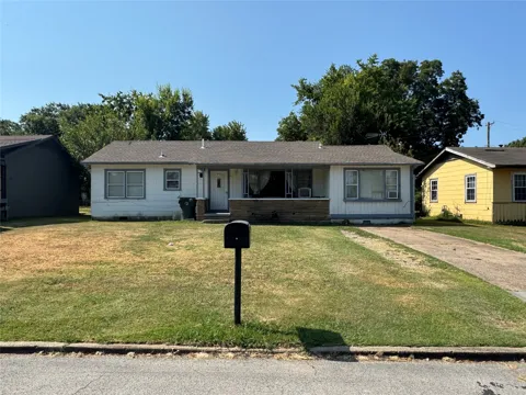 1620 Glennan Drive