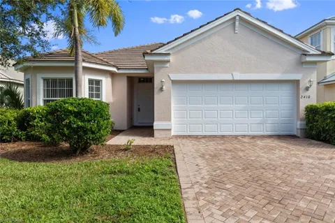 2410 Verdmont Court