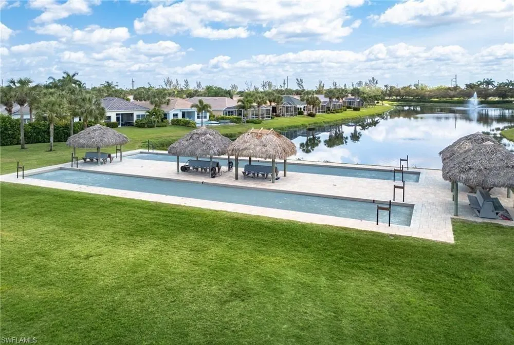 2410 Verdmont Court Cape Coral, FL 33991